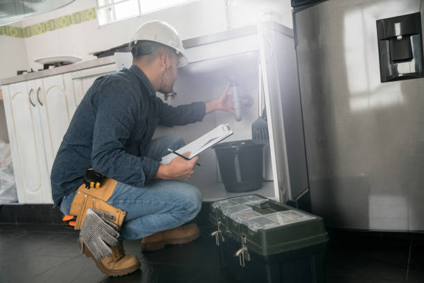 Best Water Heater Repair  in Patrick Af, FL