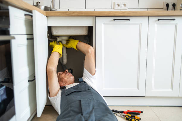 Best Local Plumber Services  in Patrick Af, FL
