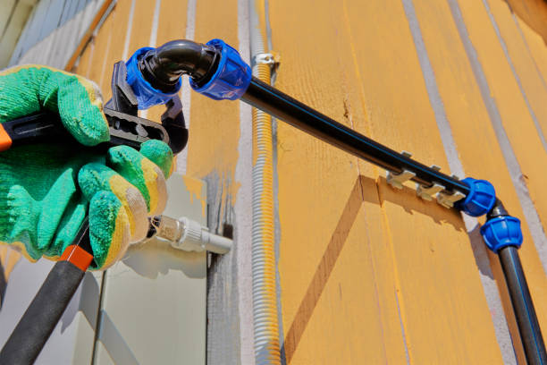 Gas Line Repair in Patrick Af, FL